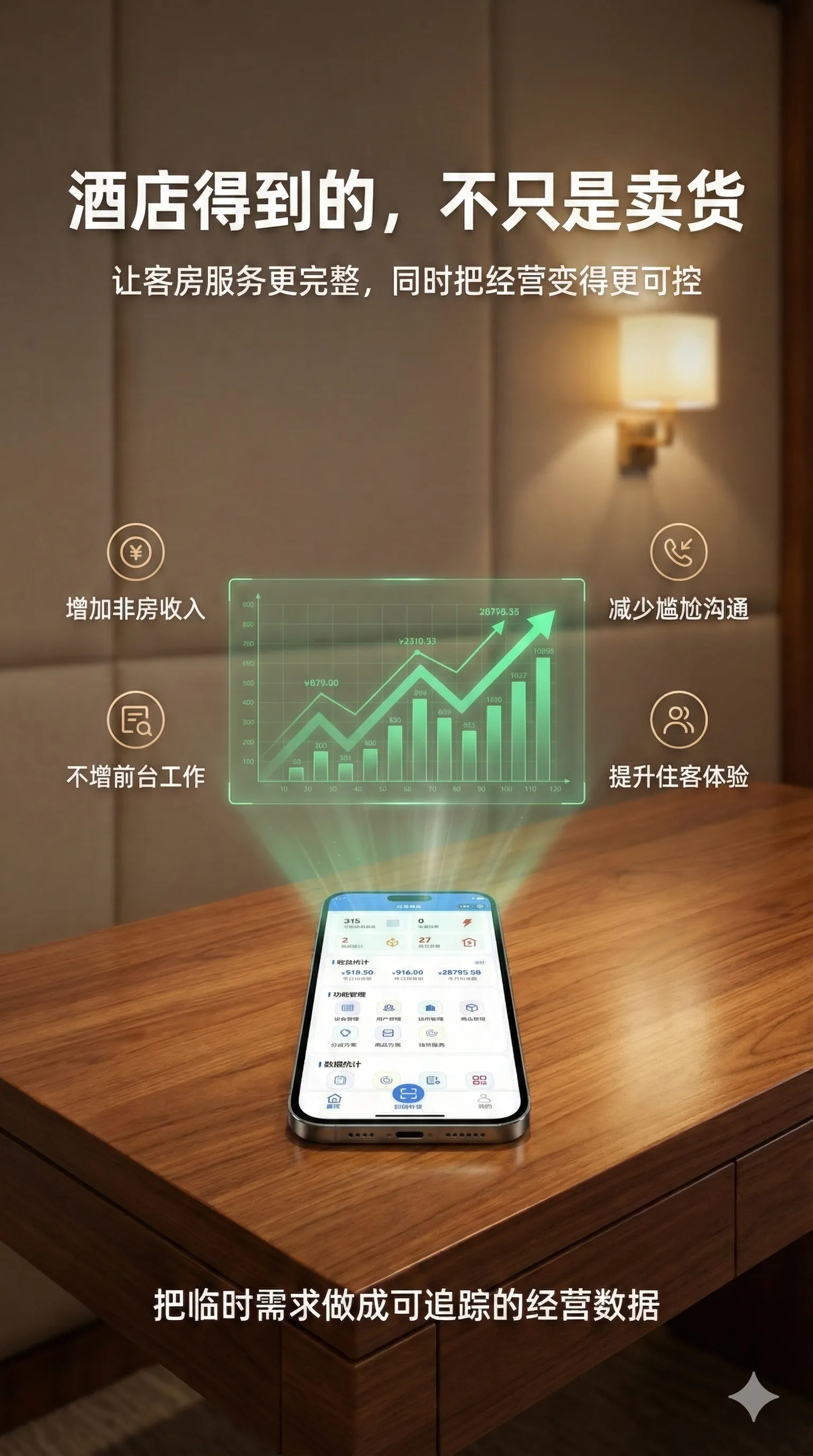 弥潮26款六格机详情图7