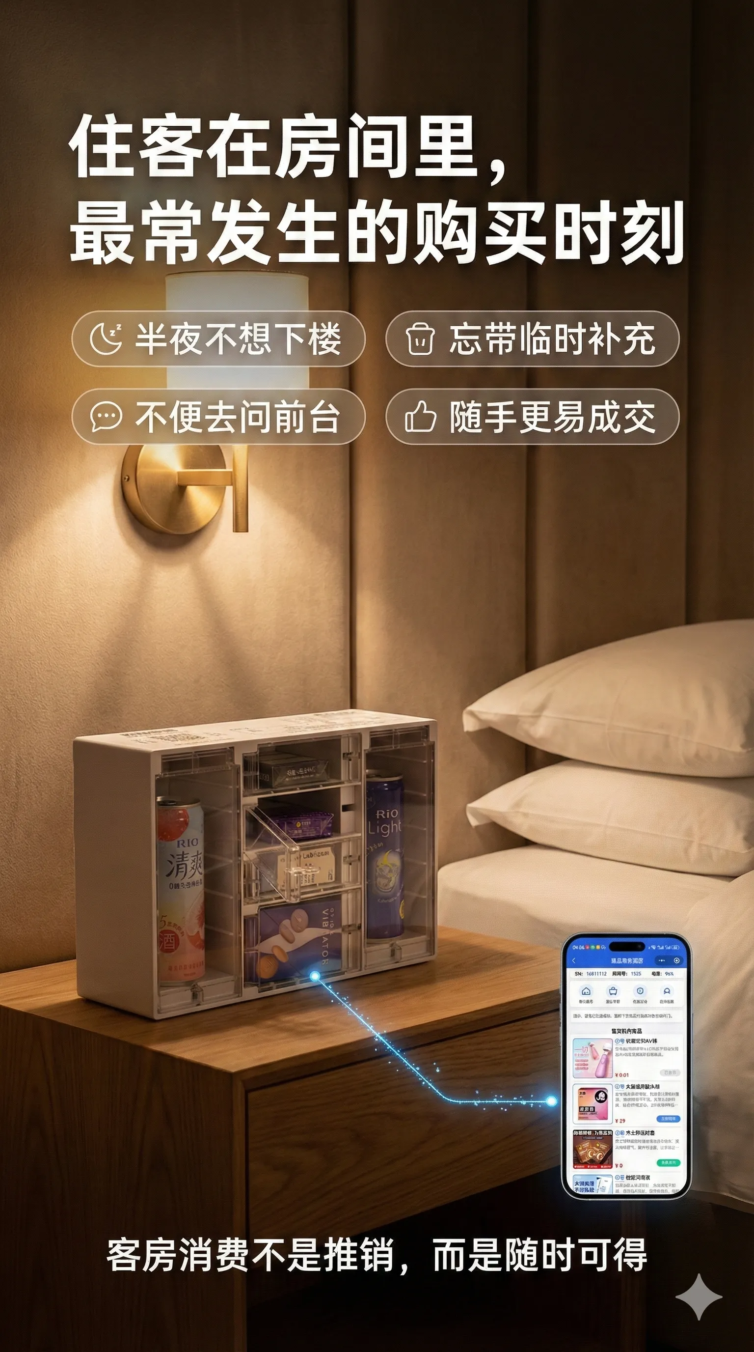 弥潮26款六格机详情图9