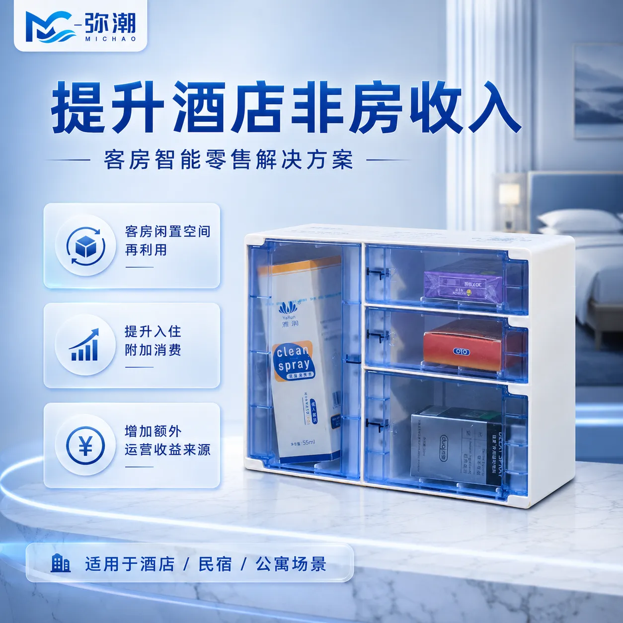 MC-BLE-4蓝色门-购物页面无广告 图集 1