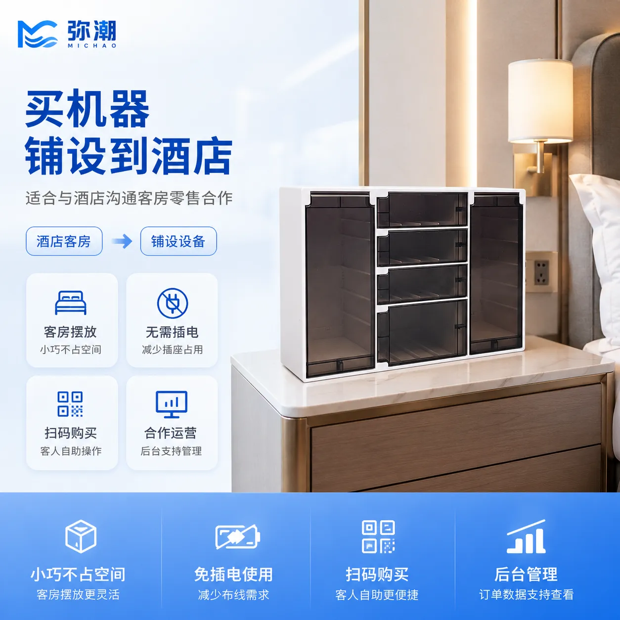 MC-BLE-6透明门-订单实时提醒 图集 1