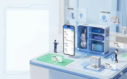 场所管理
