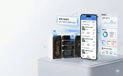 退款订单查看