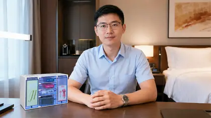 酒店客房无人零售设备采购指南：从选型逻辑到系统落地的完整决策模型