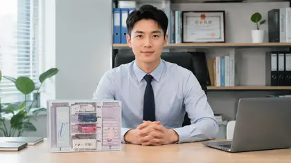 酒店售货机选购全解析：从成本、系统到运营的完整避坑指南